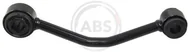Łączniki stabilizatorów - A.B.S. ŁĄCZNIK STABILIZATORA OPEL, VAUXHALL L 260476 - miniaturka - grafika 1