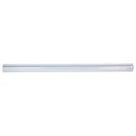 Oprawy, klosze i abażury - Szynoprzewód 1F 1 m biały DPM - miniaturka - grafika 1