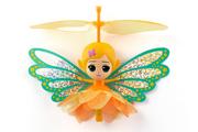 Zabawki interaktywne dla dzieci - Helikoptery Fairy Wings SI84565 - miniaturka - grafika 1