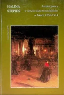 Książki o kulturze i sztuce - Artyści polscy w środowisku monachijskim w latach 1828 - 1914 - miniaturka - grafika 1