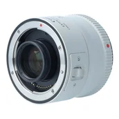 Foto OUTLET - Canon telekonwerter EF 2.0x II s.n. 140605 - miniaturka - grafika 1