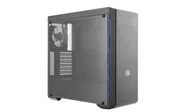 Obudowy komputerowe - Cooler Master MasterBox MB600L czarno-niebieska (MCB-B600L-KA5N-S01) - miniaturka - grafika 1