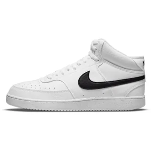 Buty męskie Nike Court Vision Mid Next Nature - Buty trekkingowe męskie - miniaturka - grafika 1