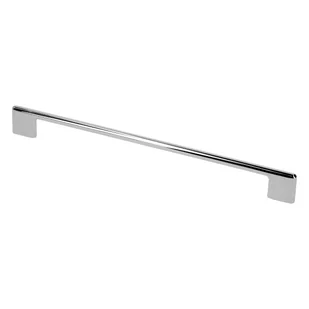 Uchwyt meblowy Capri 320 mm chrom GTV - Zawiasy, okucia i inne akcesoria - miniaturka - grafika 1