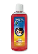 Szampony i odżywki dla psów - BENEK Miluś Szampon aloesowy dla psa 200ml PMIL008 - miniaturka - grafika 1
