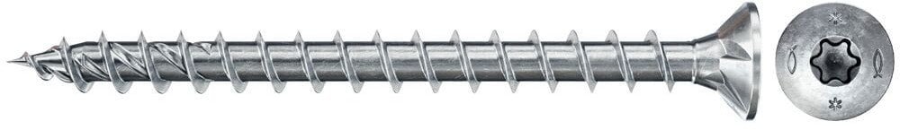 Fischer screwdrivers FPF II CTF 3.5x16 200 pcs.