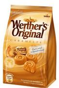 Cukierki - Werther’S Original Caramelts 153G - miniaturka - grafika 1