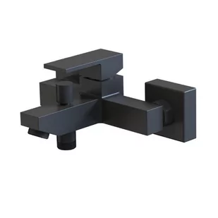 Bateria Wannowa Cersanit Selecta S951-747 - Baterie wannowe i prysznicowe - miniaturka - grafika 1