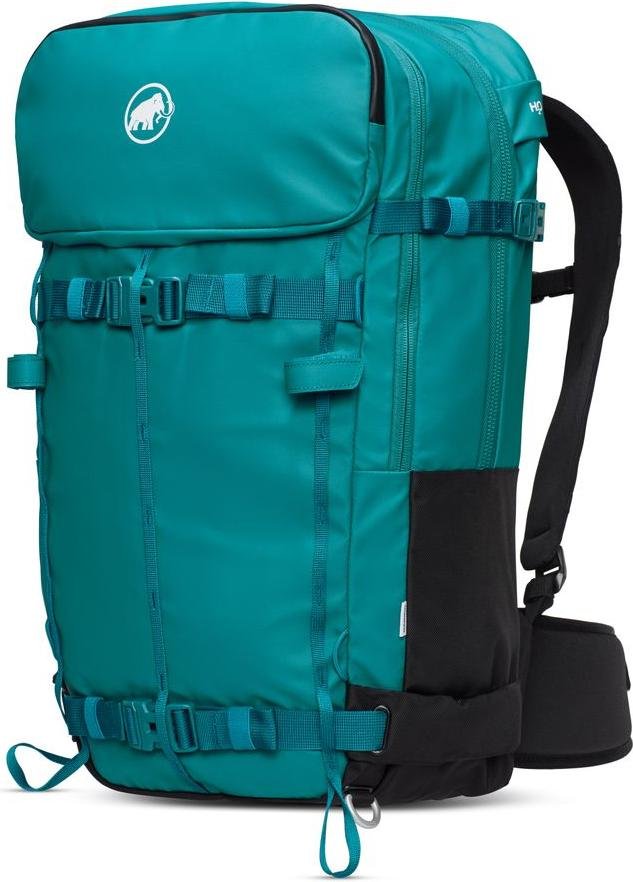 Nirvana 35 Women, 40322, 35 L, Plecaki narciarskie, Mammut