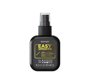 Kemon Easy Smooth wygładzające serum do włosów 100ml - Serum do włosów - miniaturka - grafika 1
