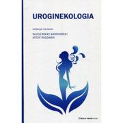 Książki medyczne - Uroginekologia - miniaturka - grafika 1
