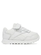 Buty dla chłopców - Reebok Sneakersy V9-25193(III) Biały - miniaturka - grafika 1