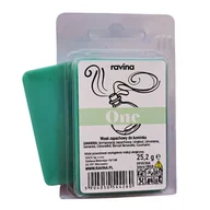 Zapachy do domu - ONE WOSK ZAPACHOWY DO KOMINKA, PERFUMOWY, ZAPACH PERFUM ONE, SOJOWY PERFUMY DO DOMU - miniaturka - grafika 1