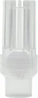 Filtry akwariowe i akcesoria - Fluval Sitko wlotowe z kulką do 104/5/6, 204/5/6, 304, 404 - A20007 - miniaturka - grafika 1