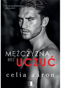 Mężczyzna bez uczuć - Opowiadania - miniaturka - grafika 2