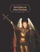 Książki o kulturze i sztuce - Sąd Ostateczny Hansa Memlinga Losy prawo symbole - miniaturka - grafika 1