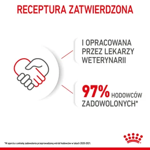 ROYAL CANIN Mini Puppy 12x85g karma mokra w sosie dla szczeniąt do 10 miesiąca, ras małych + niespodzianka dla psa GRATIS! - Mokra karma dla psów - miniaturka - grafika 13