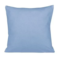 Poszewki na poduszki - Poszewka jersey niebieska 40x40 Darymex - miniaturka - grafika 1