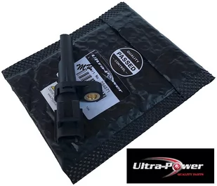 Czujnik ABS tylnego koła Dodge RAM 1500 2007-2012 - Czujniki - miniaturka - grafika 2