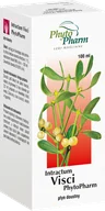 Serce i układ krążenia - PhytoPharm Intractum Visci albi plyn 100 ml - miniaturka - grafika 1