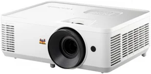 Projektor VIEWSONIC PA700W - Projektory - miniaturka - grafika 1