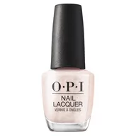 Lakiery hybrydowe - OPI Nail Lacquer Zodiac, nude, Gemini and i, klasyczny lakier do paznokci, 15ml - miniaturka - grafika 1