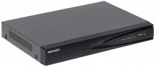 REJESTRATOR IP HIKVISION DS-7608NI-K1/8P (C) /alarm - Rejestratory do monitoringu - miniaturka - grafika 2