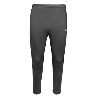 Spodnie Dresowe Męskie Bawełniane Nike Park 20 Jogger - Spodnie sportowe męskie - miniaturka - grafika 1