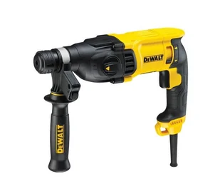 DeWalt D25133 K - Młoty udarowe - miniaturka - grafika 4
