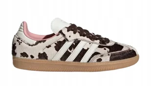 Adidas buty damskie sportowe adidas Samba OG Cow Print r. 38 2/3 - Moda i Uroda OUTLET - miniaturka - grafika 1