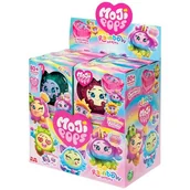 Figurki dla dzieci - Zestaw figurek MAGIC BOX MojiPops Rainbow 30850124 (1 zestaw) - miniaturka - grafika 1