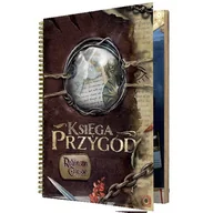 Gry planszowe - Rozszerzenie Portal Games Robinson Crusoe: Księga Przygód (9788395802096) - miniaturka - grafika 1