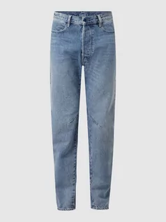 Spodnie męskie - Jeansy z bawełny model ‘Arc 3D’ - grafika 1