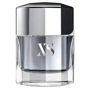 Paco Rabanne XS Men woda toaletowa spray 100ml - - Wody i perfumy męskie - miniaturka - grafika 1