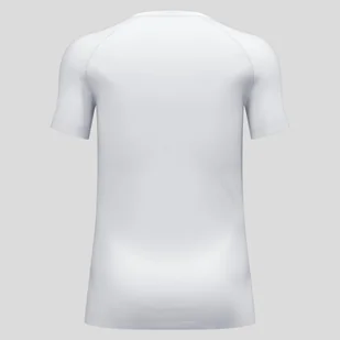 Koszulka męska Odlo BL TOP crew neck s/s ACTIVE F-DRY LIGHT - Koszulki sportowe męskie - miniaturka - grafika 1