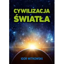 WIS-2 Cywilizacja swiatla LIT-45053 - Ezoteryka WIS-2 Cywilizacja swiatla LIT-45053 - Ezoteryka - miniaturka - grafika 1