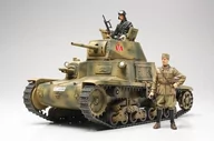 Modele do sklejania - Tamiya Włoski czołg średni Carro Armato M13/40 35296 - miniaturka - grafika 1