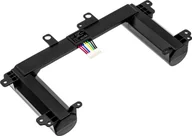 Baterie do telefonów - TECHTEK Baterie kompatybilny z [Asus] Twin View Dock ZS600KLS zastępuje 0B110-00560000, kompatybilny z A12L1803 - miniaturka - grafika 1