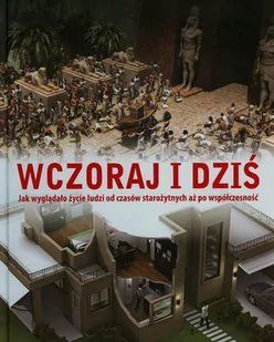 Bellona Wczoraj i dziś - Wydawnictwo Olesiejuk - Historia Polski - miniaturka - grafika 1