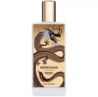 Wody i perfumy unisex - MEMO Paris Winter Palace woda perfumowana 75ml - miniaturka - grafika 1