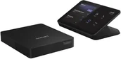 Inne akcesoria audio-wideo - ThinkSmart Core Full Room Kit + IP Controller G2 U5-16GB for Teams - miniaturka - grafika 1