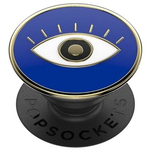 Popsockets uchwyt Enamel Evil Eye - Pozostałe akcesoria do telefonów Popsockets uchwyt Enamel Evil Eye - Pozostałe akcesoria do telefonów - miniaturka - grafika 1