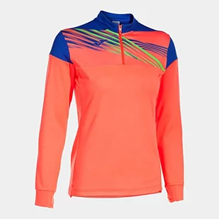 Joma Bluza damska Elite X Bluza damska - Bluzy damskie - miniaturka - grafika 1