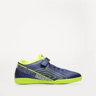Buty dla chłopców - UMBRO SPIRITO IC VE JNR - miniaturka - grafika 1