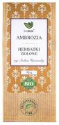 Herbata - Medicaline Ecoblik herbatka ziołowa Ambrozja 70 g - miniaturka - grafika 1