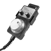 Filtry do odkurzaczy - Pokrętło wiszące CNC MPG do ręcznego generatora impulsów FAGOR GSK Siemens MITSUBISHI FANUC System 5V - miniaturka - grafika 1