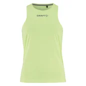 Koszulki i topy damskie - CORE ESSENCE SINGLET 2 W - miniaturka - grafika 1