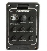 Inne akcesoria gitarowe - Fishman Ortega Ortega OER-10015 preamp PRESYS+ - miniaturka - grafika 1