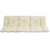 Poduszki ogrodowe - Patio Poduszka na huśtawkę  Frigiliana C012-05PB 180 x 50 x 10 cm - miniaturka - grafika 1