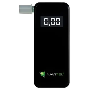 NAVITEL ALC10 PRO - Alkomaty - miniaturka - grafika 1
